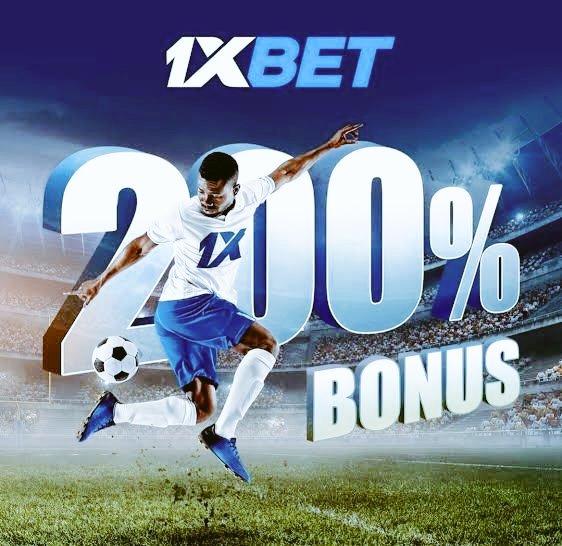1xbet promo